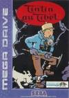 Tin Tin in Tibet Box Art Front